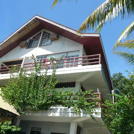 Antelope Guesthouse Koror Exterior foto